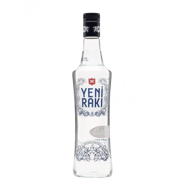 Yeni Rakı